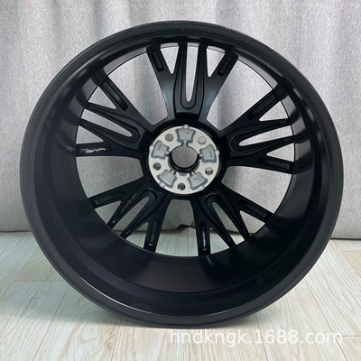 Hub Wheels 20inch Original Matching