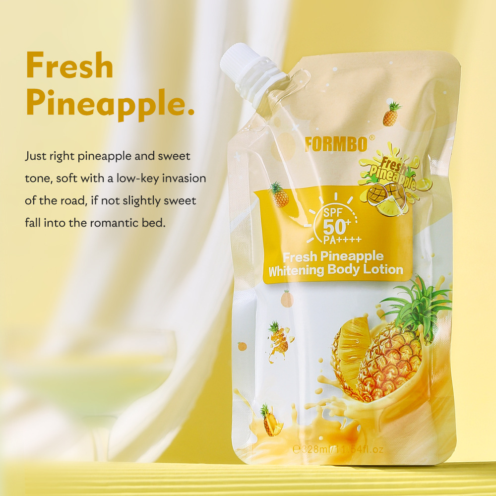 300g Weight Body Lotion Personal Care Type 1 Piece Quantity Plastic Material Comfort Function Solid Color Pattern Simple Style, Classic Style Style Solid Color Body Lotion Simple Style Classic Style Comfort Personal Care 5