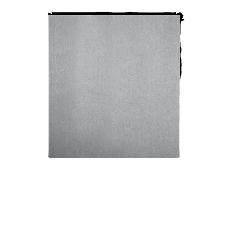Amazon hot -selling double -sided ironing hot sticky patch, suitable for clothes melting interface fabric patch