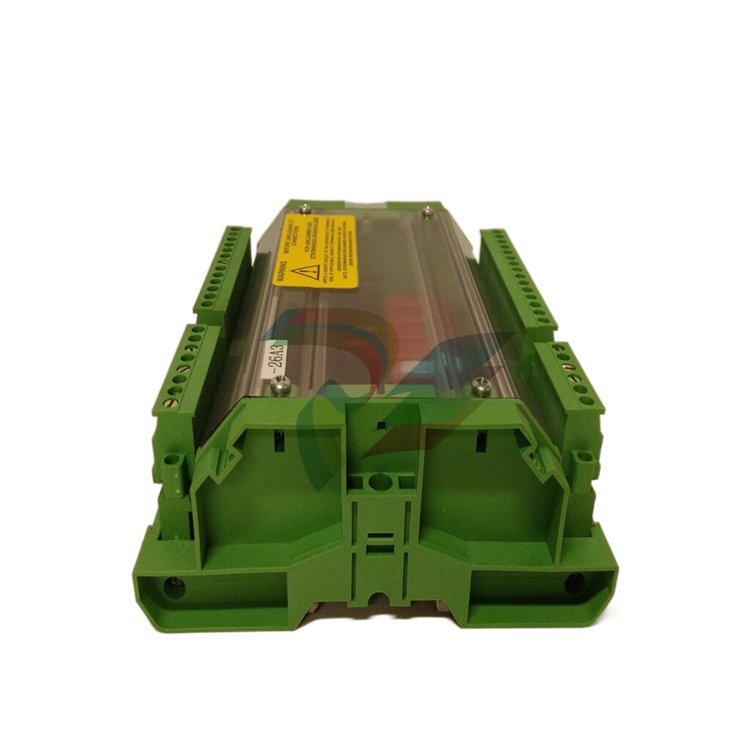 伍德沃德（Woodward）UMT145B 多功能控制器 燃气轮机