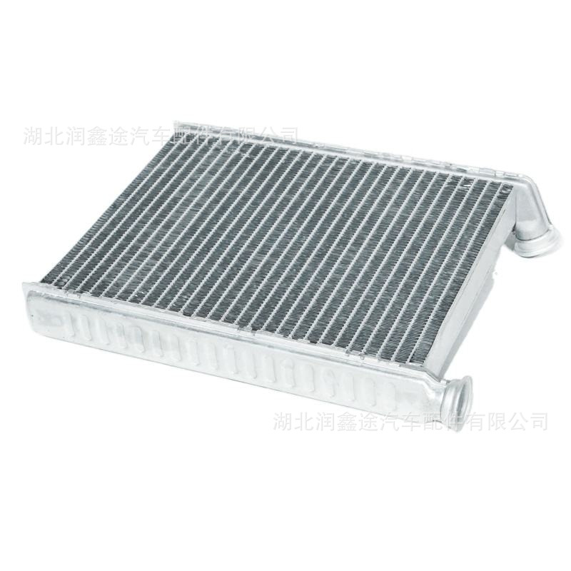 6448V6 Warm Air Water Tank Small Water Tank Suitable for Peugeot 308 408 Citroen C4L C3 Picasso Rcz
