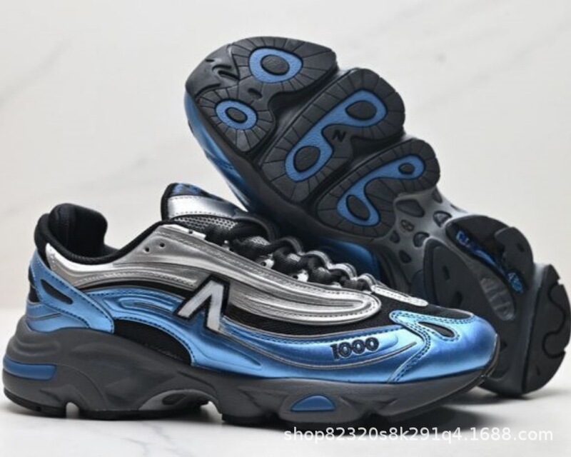 莆田靴アウトドア高品質 NB1000 快適で多用途の滑り止めと耐摩耗性の男性と女性のカジュアルスポーツランニングシューズ外国貿易|undefined