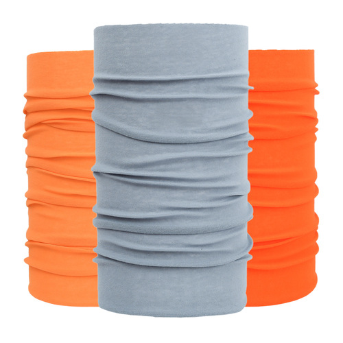 Factory direct sales wholesale summer seamless breathable versatile magic cycling face towel quick-drying sports turban sun protection scarf