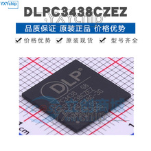 DLPC3438CZEZ bNFBGA-201 DLP@ʾ оƬ ԴIC