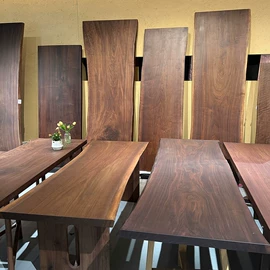 茶桌、茶台;大班桌;书桌