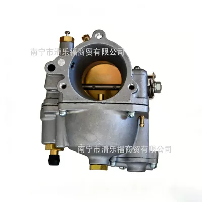 Motorcycle Carburetor 11-0420 Motorcycle Carburetor