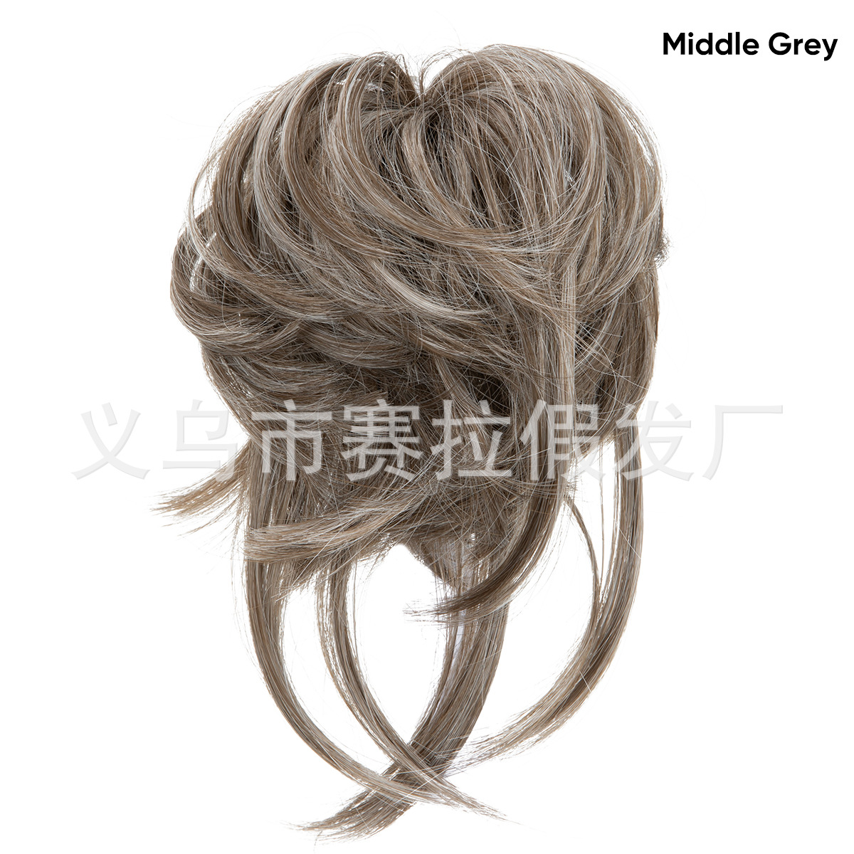 Middle-Grey