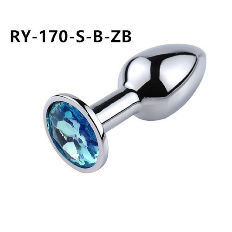 Plug metallici grandi, medi e piccoli per omosessuali, masturbazione, orgasmo, piacere sessuale, plug anali, prodotti per adulti_voghion.com