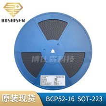 ���糤��BCP52-16 SOT-223 1A����60V��ѹ PNP˫�����;���������