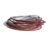 64 Crimson (Silver)