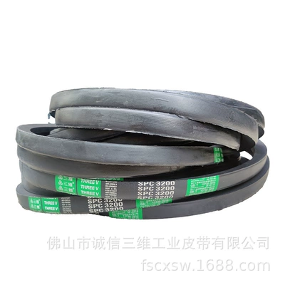 Avtomobil ötürücü kəmərləri, Belt Mbl Industrial Japan Samsung - spc-type