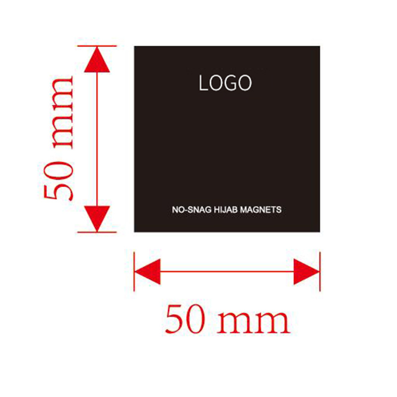 スポットマカロンマルチカラースチールシームレスガーゼバックル女性の磁気バックルブローチ襟頭飾りブティックシームレスブローチ