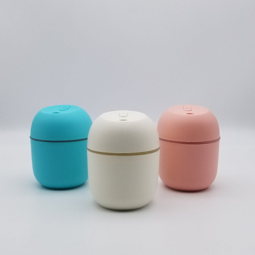 Portable High-Mist Air Purifier for Office, Bedroom, Desk, Home, Car, USB Mini Humidifier Manufacturer