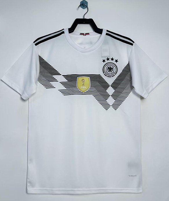 2018 독일 홈 경기