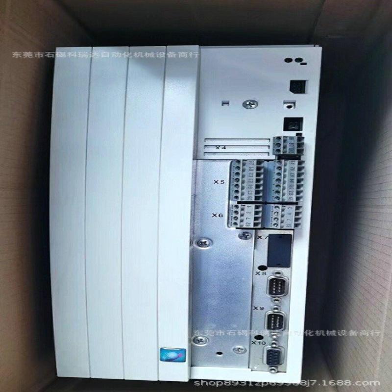 LENZE伦茨ES9324-ES变频器全新原装正品实物拍摄图需议价