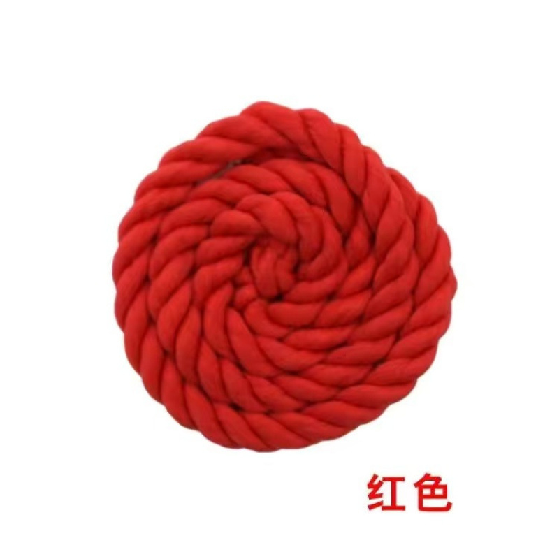 빅 레드 - 핫 판매 모델: 6mm 50m