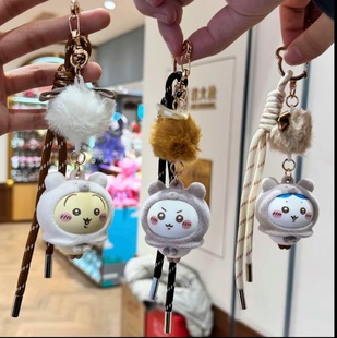 Chiikawaϵ��ë���׼�ֲ�q�������С�˞��_��YƷ�����ɐ���Ʒ