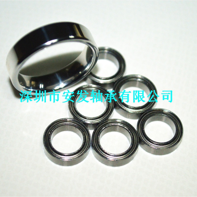 ����ֱ��R1212ZZ��� 12.7*19.05*3.967Ӣ�����