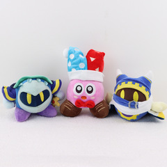 現物秒発ゲーム周辺の星のカービーkiby公仔魅塔騎士ぬいぐるみ卸売り