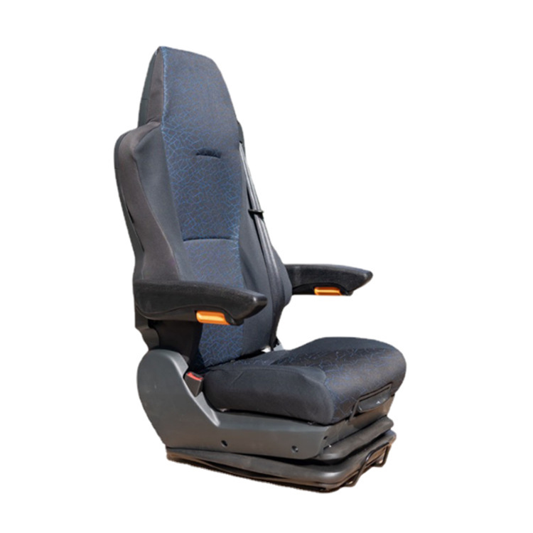 Conductor de camión airbag amortiguación asiento multifuncional ajustable shandeka aviación suspensión de aire amortiguador silla conductor