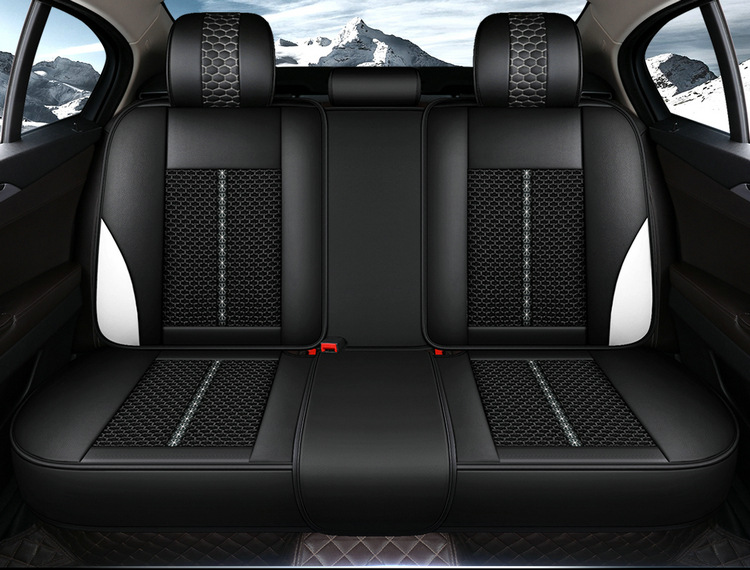 Seat Cover for Honda Civic 8th 9th 10th Gen