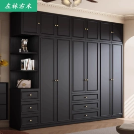 衣柜;书柜;餐边柜