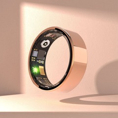 R11クロスボーダースマートbluetooth着用カップルリング指ループステップ数睡眠心拍数血酸素圧力計ステップ運動
