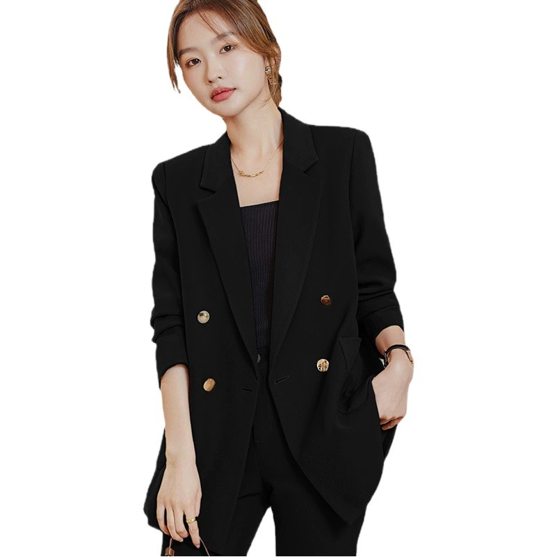 Высококачественный костюм Qigu Niang, Женская осенне-зимняя Модная элегантная повседневная рабочая одежда, белый рисовый автомобильный костюм, Толстая куртка