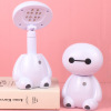 LED cartoon table lamp for early age, eyes protection, Birthday gift