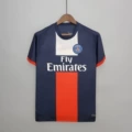 2013-14 Paris Saint-Germain Home