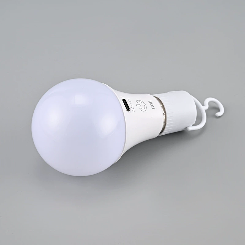 LED-лампа, атмосферное подсветка, (), дистанционное управление