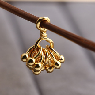 S925�y僽��ѹ�Ӣ�����������Ѵ��ŷ���diy̩���ֹ��@���������