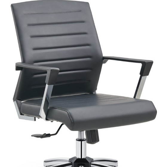 컴퓨터 의자, 집에서 편안하고 오래 앉아 있어도 피곤하지 않은 편안한 사무실 의자, 인체공학적 직원 사무실 리프팅 회전 의자