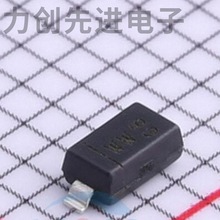 BZT52C51-13-F 封装 SOD123 稳压二极管