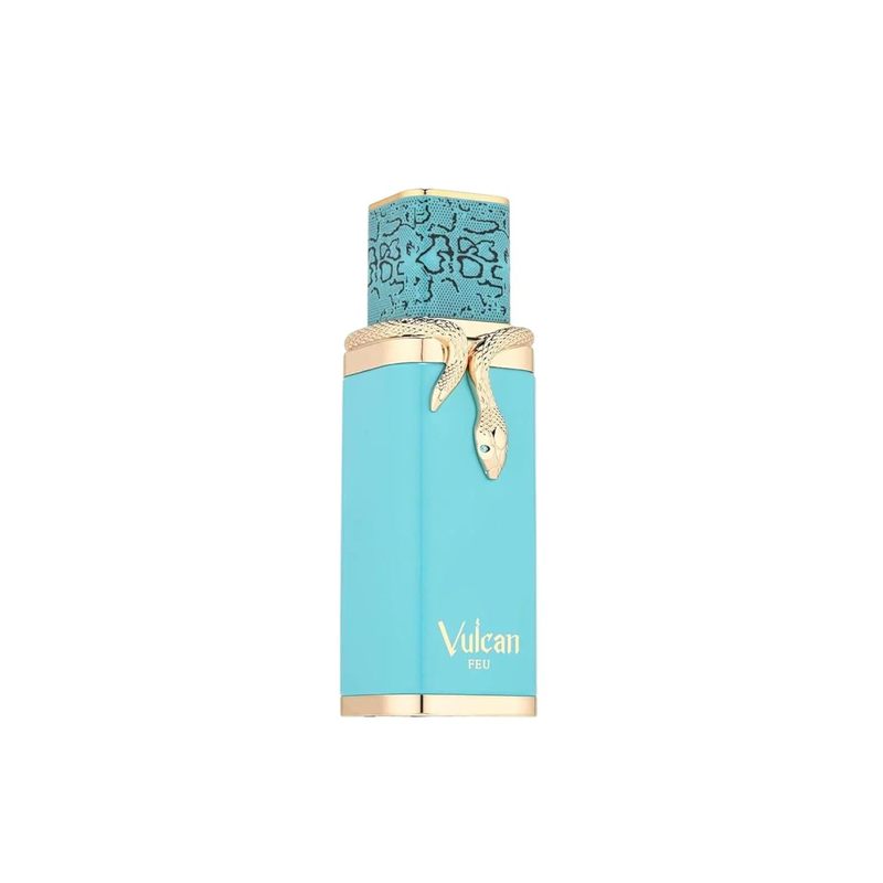 跨境爆款Fragrance Vulcan Feu100ml中东迪拜阿拉伯男女士香水批|undefined