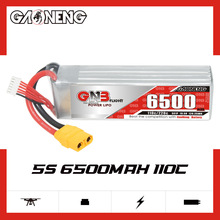 GNB6500mAh 5S 18.5V 110Cb؟o˙CFPVģֱC늳