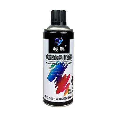 white paint 450ML, Avtomobil boyası