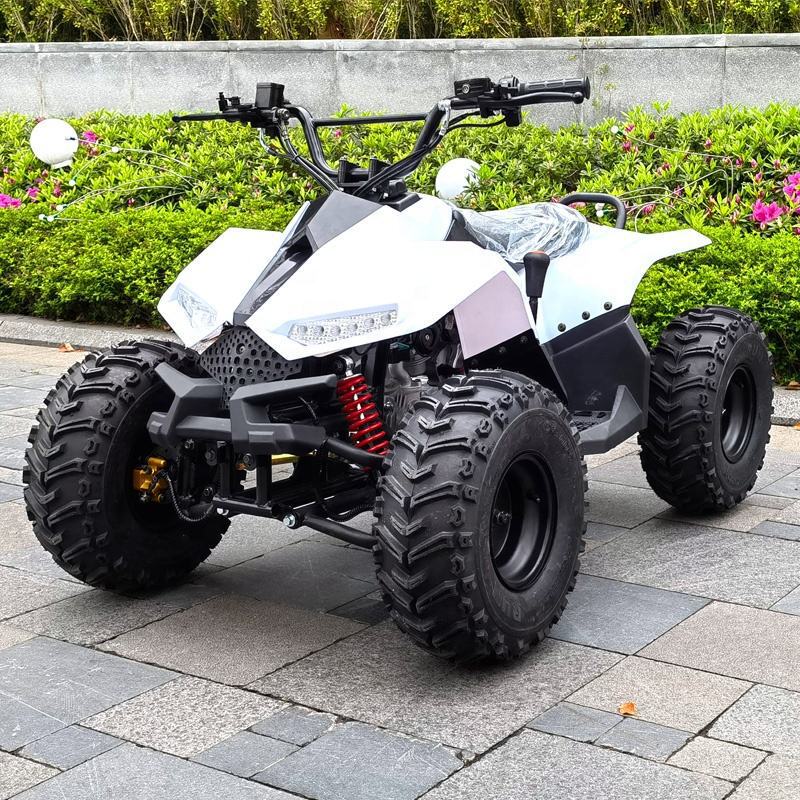 Motorcycle Atv Off-Road 110Cc 125Cc Atv Mini 110Cc Atv Four-Wheel Off-Road Beach Motorcycle Motorcycle Atv Off-Road 110Cc 125Cc Atv Mini 110Cc Atv Four-Wheel Off-Road Beach Motorcycle