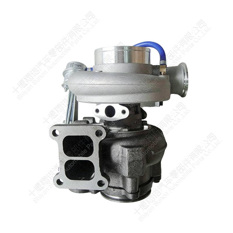 Compatible with Cummins engine turbocharger HX50W 2836864