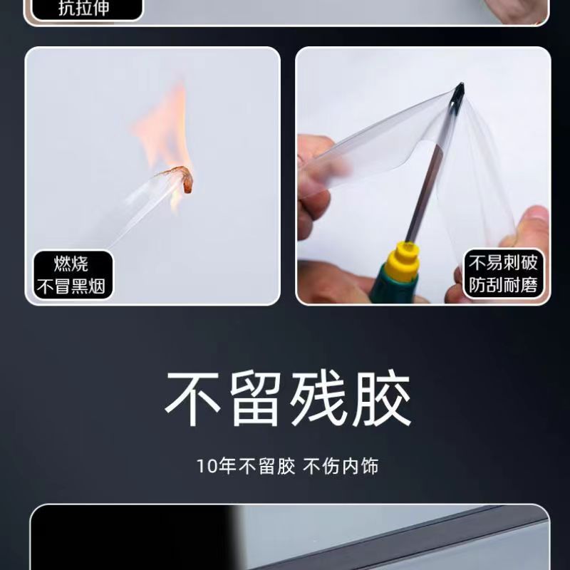 Suitable for 23-25 Models of Bmw 3 Series, Special Interior Film for I3, Central Control Interior Film, 325Li Screen Tup Film, 320L