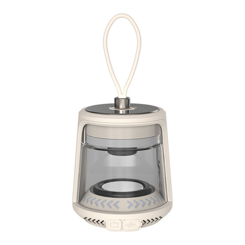 Yinnuo Outdoor Camping Light with Long Battery Life, Pendent Tent Light, Atmospheric Lighting, Camping Lantern, Charging Bluetooth Speaker Light