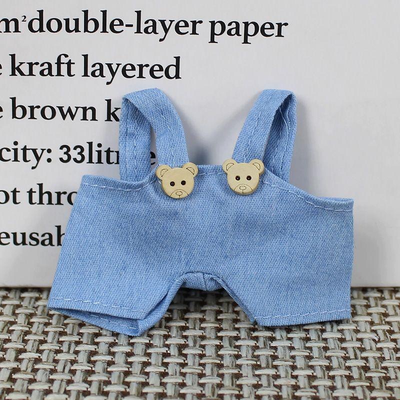 Ropa de tela de tela