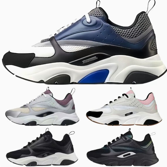 Foreign Trade Wholesale B22 Sports Casual Thick-Soled Comfortable Retro Breathable Unisex Height-Increasing Dad Shoes Cross-Border In-Stock Foreign Trade Wholesale B22 Sports Casual Thick-Soled Comfortable Retro Breathable Unisex Height-Increasing Dad Shoes Cross-Border In-Stock