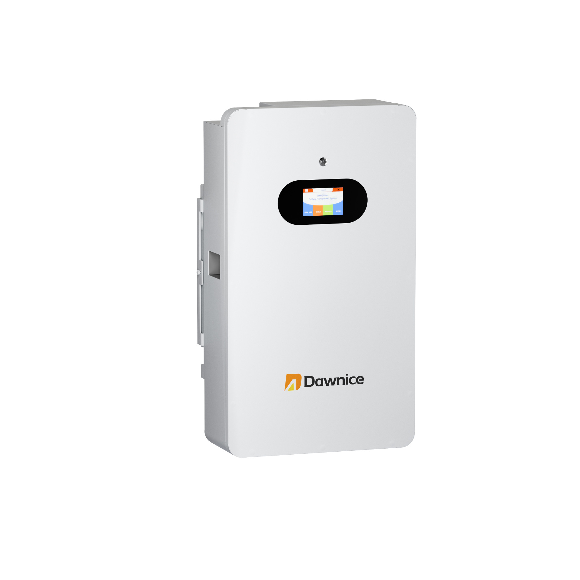 Sistema de almacenamiento de energía fotovoltaica de 15 grados de energía solar doméstica y fuera de la red personalizado