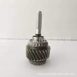 A2212710248 Planetary Gear Is Suitable for the Gear of the Glk Series Transfer Cases Such as W204/W221, Pineapple Gear