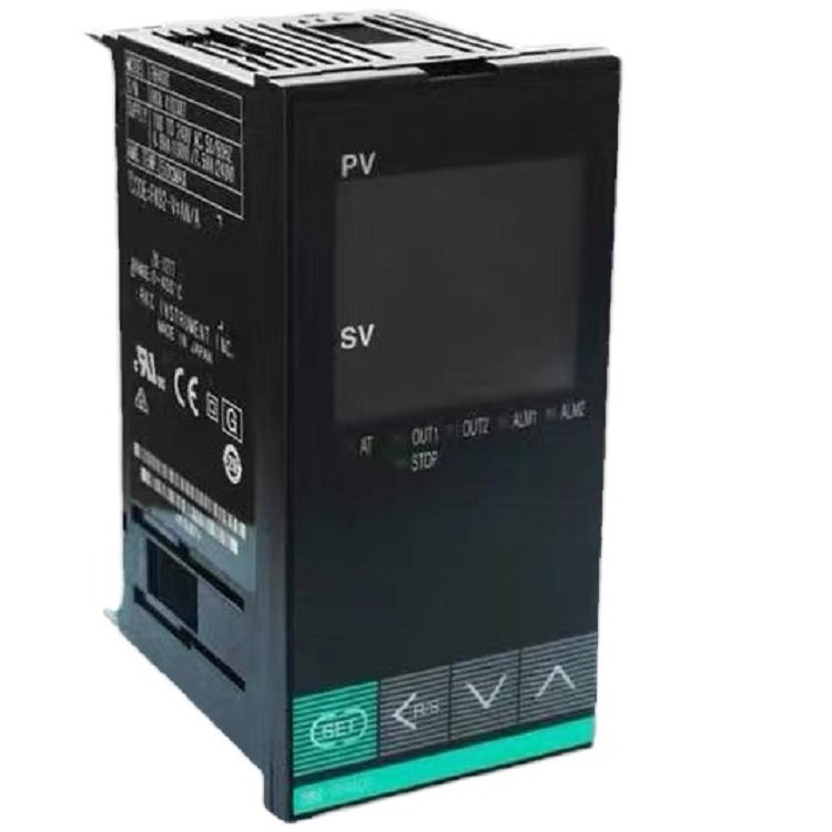 日本理化RKC 温控仪REX-C900 FK02-8*AN仪器仪表 进口