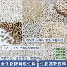 PLA;其他通用塑料;一次性餐具