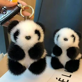 围脖;围巾;人造毛皮