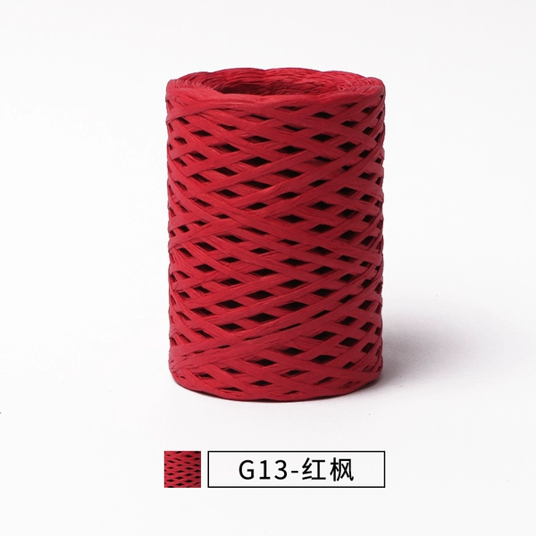 G13 Red Maple