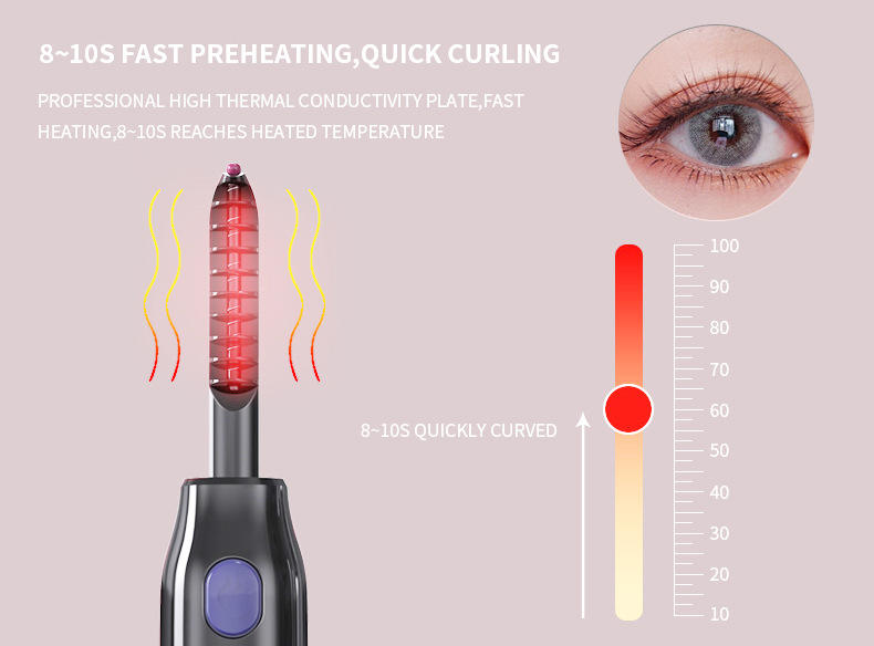 Eyelash Curler Image 4